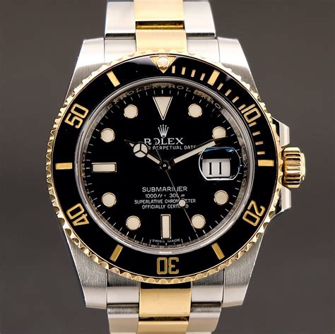 Brugte Rolex ure .